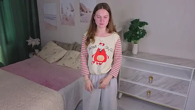 WillowLaigle Live XXX Chat
