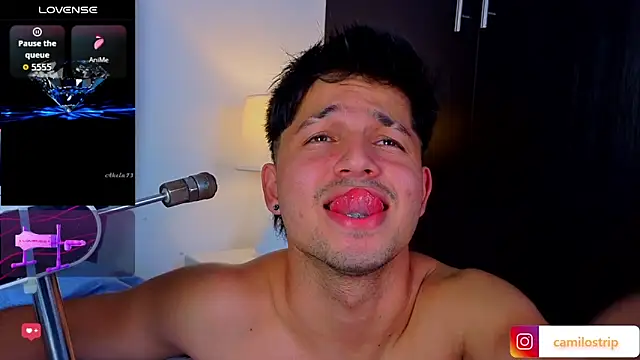 Issac_james_のライブXXXチャット
