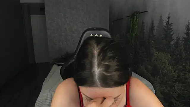 Živý XXX chat Maya-Mimi