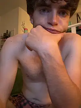 yourManRN Webcam-Show