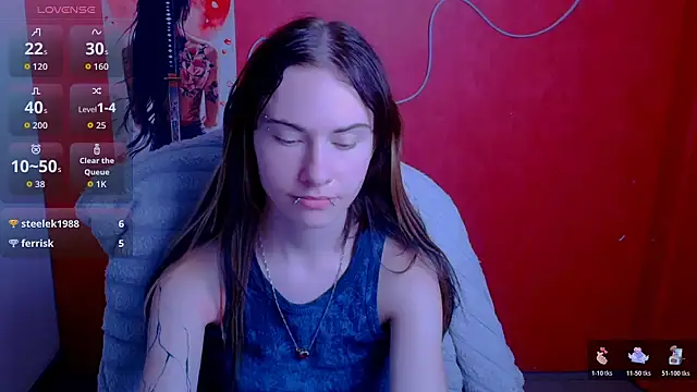Fiona_Night: απευθείας συνομιλία ΧΧΧ