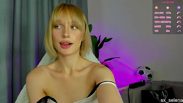 Živý XXX chat Ice_Strawberry