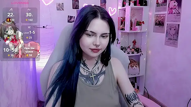 Morana_Battn Live XXX chat
