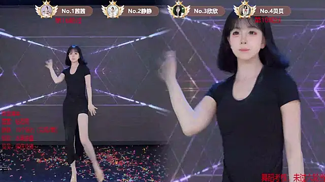 TC-001 Live XXX Chat