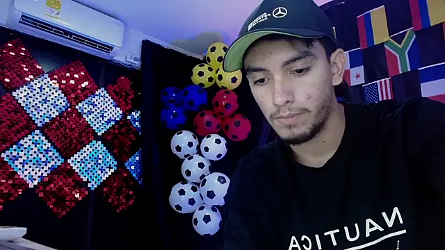dante_18cm_ Live XXX Chat