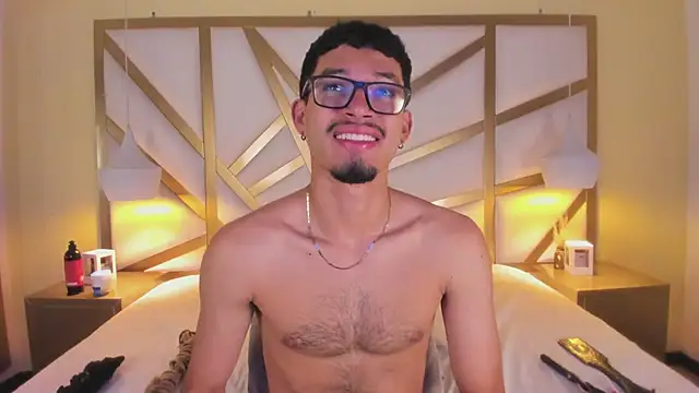 Jaxon_Carter's Live XXX Chat