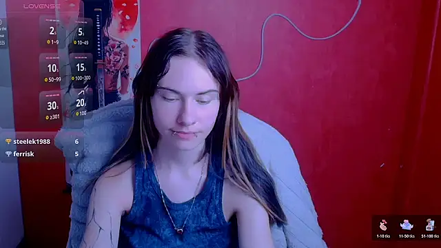 Fiona_Night's Live XXX Chat