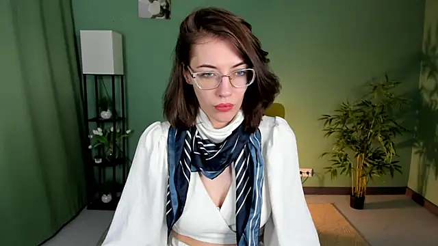 Chatroom XXX en direct de eva_sicret