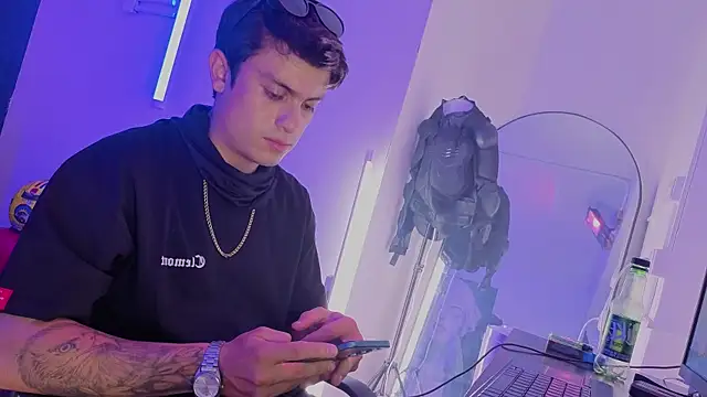 angel_still_ 网络视讯表演