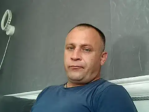 Show modela Afonya344 na web-kameri