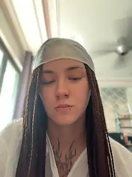 Chat +18 de IceMur ao vivo