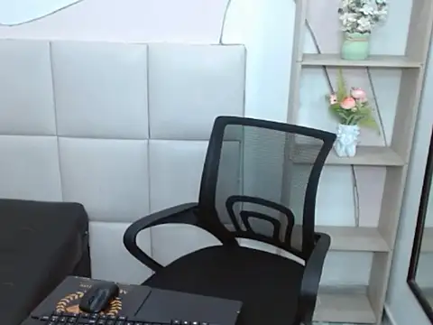 ivytemptation Live XXX-chat