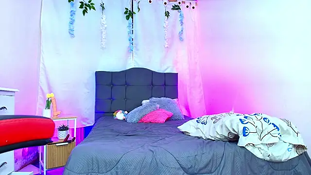 Valentina_and_sneider_ – webcam-show