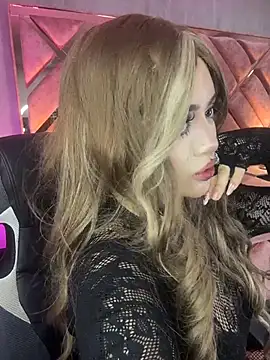 lya_nekko_ 라이브 XXX 채팅