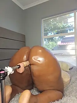 Kinkyphatass Live XXX-Chat