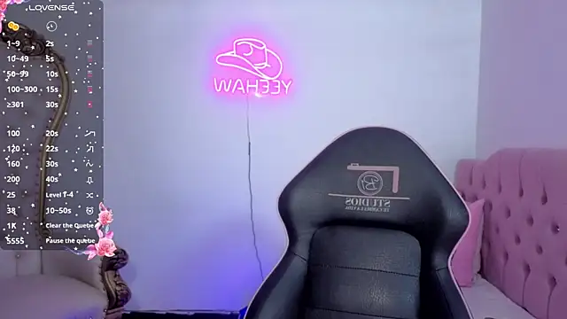 XXX chat uživo modela Jenner_tay