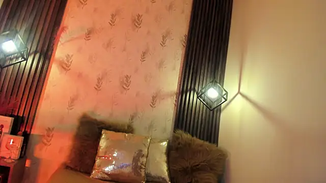 عرض كام NahomyCarther