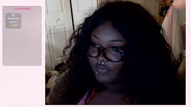 princesssukii's Live XXX Chat