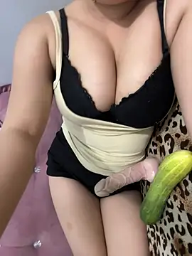 Lucy_k2 网络视讯表演