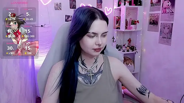 Morana_Battn Live XXX chat