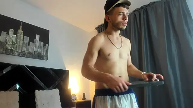 Zeus_damian21 Live XXX Chat