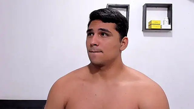Chatroom XXX en direct de Thiago_bel
