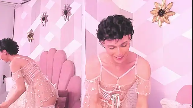 KylieMonnett Webcam show