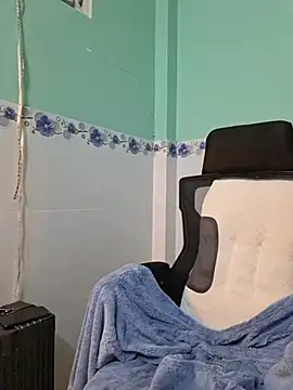 Bengym97 Webcam Show