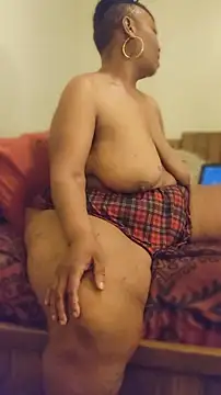 AllLeggs ওয়েবক্যাম শো