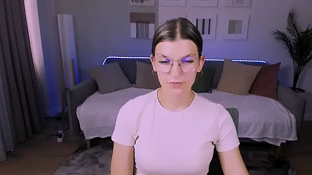 AnnaThorne's Live XXX Chat