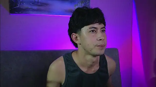 Онлайн чат XXX myke_magic