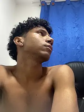 Czat XXX na żywo – Fabi_Granado