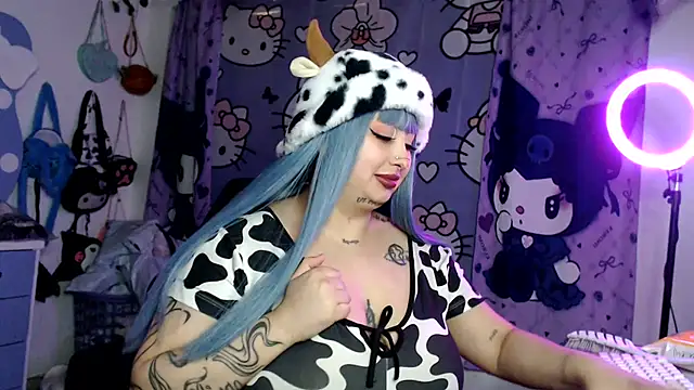 lussyevans24's Live XXX Chat