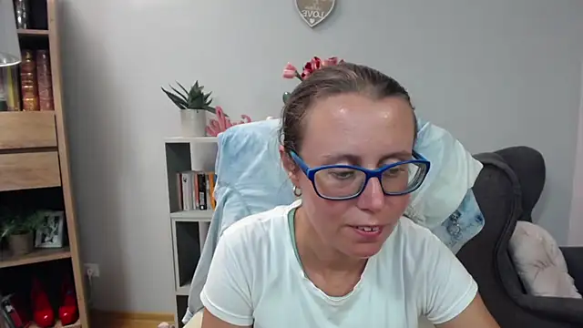 sweetxLizzy Live XXX-chat
