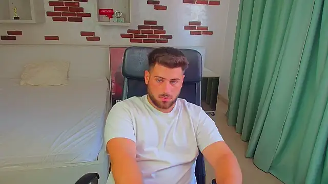 DaxGreer Show Webcam