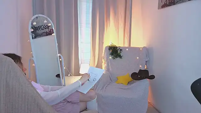 MilanaRayy's Live XXX Chat