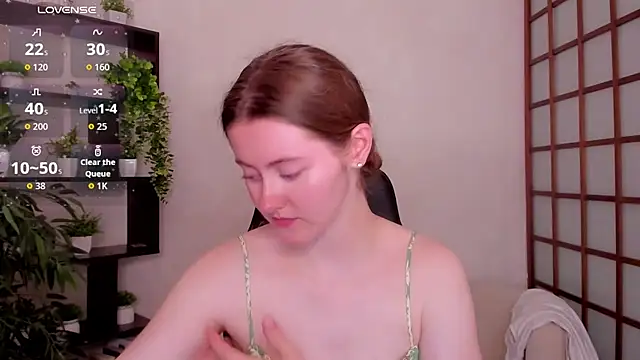 KateCuddle Live XXX-chat