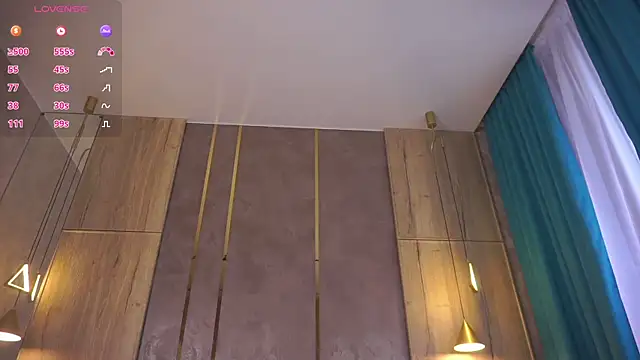 Živý XXX chat GlaydsLeveto