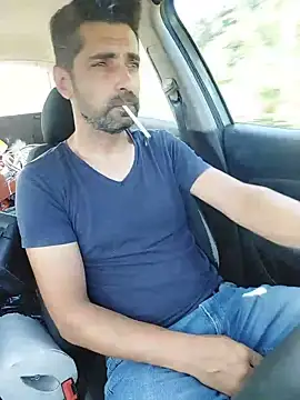 kissandgo Adlı Modelin Web Kamerası Şovu