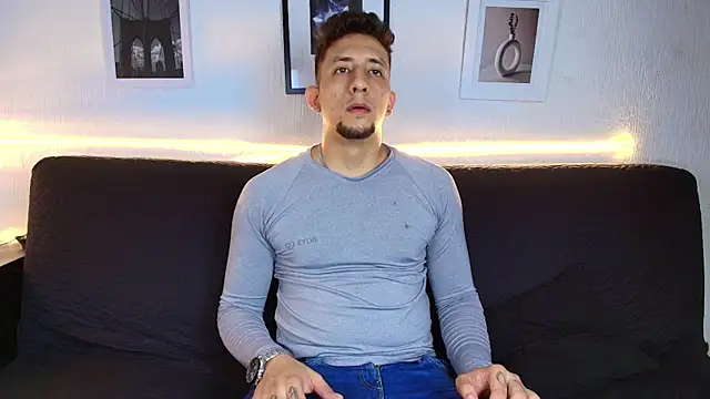 Sr_Maykol's Live XXX Chat