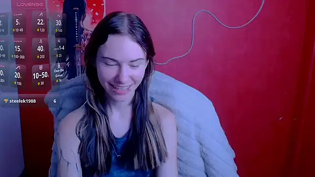 Fiona_Night's Live XXX Chat