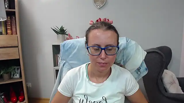 sweetxLizzy Chat XXX in diretta