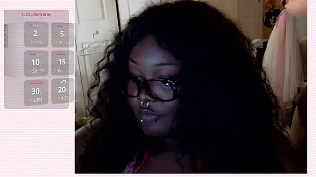 princesssukii Webcam-Show