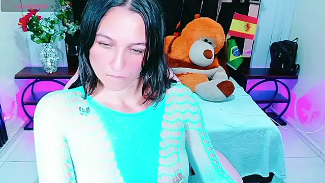 Megan_Rai's Live XXX Chat