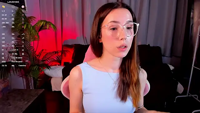 star_lace Chat XXX in diretta