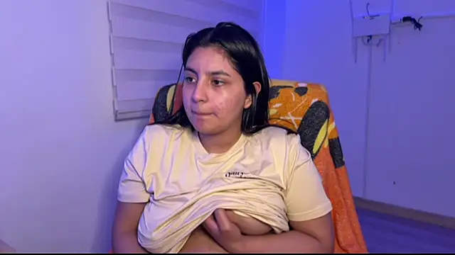 Živý XXX chat cloe_small