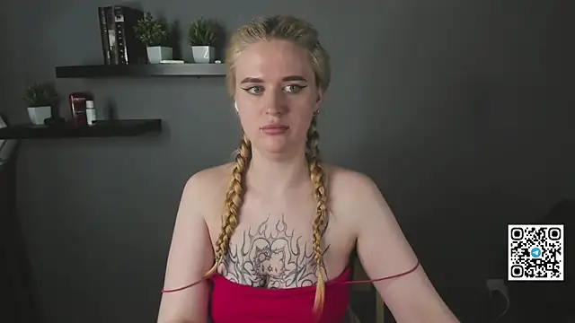 Betany_fokss' Live XXX Chat