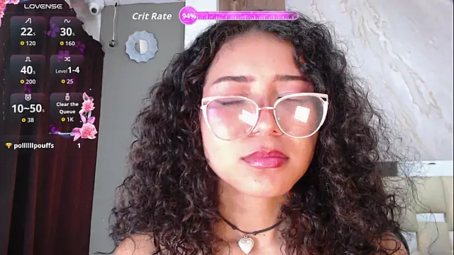 Chat XXX ao vivo de honeymoon_12