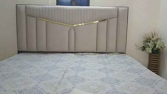 Živý XXX chat Secret_Sarikaa