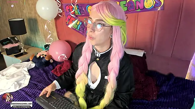 lilith_rr's Live XXX Chat